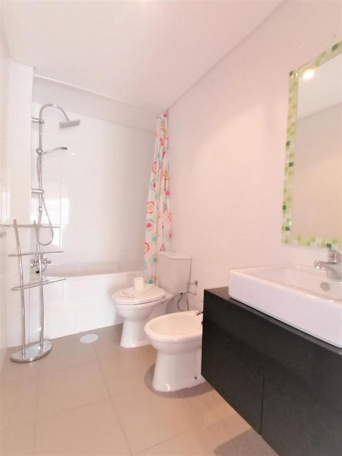 Paraiso Sol Rocha Luxurious Apartment *