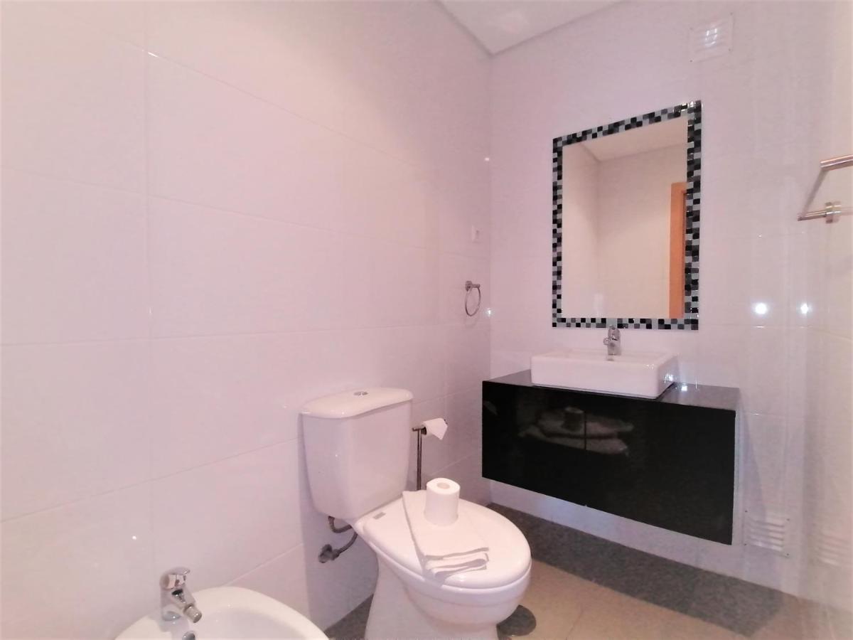 Paraiso Sol Rocha Luxurious Apartment