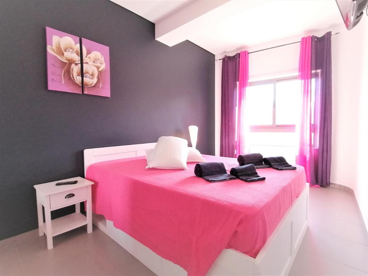 Paraiso Sol Rocha Luxurious Apartment