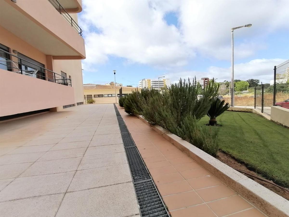 Apartment Paraiso Sol Rocha Luxurious Portimão