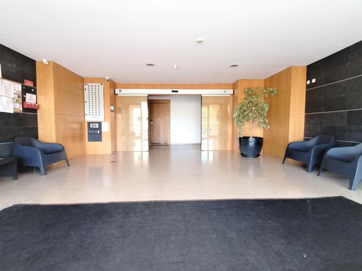 Apartment Paraiso Sol Rocha Luxurious *
