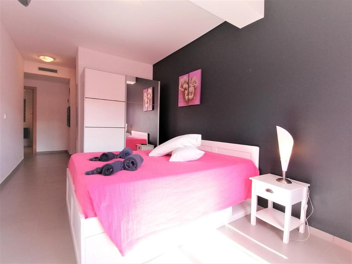 Paraiso Sol Rocha Luxurious Apartment