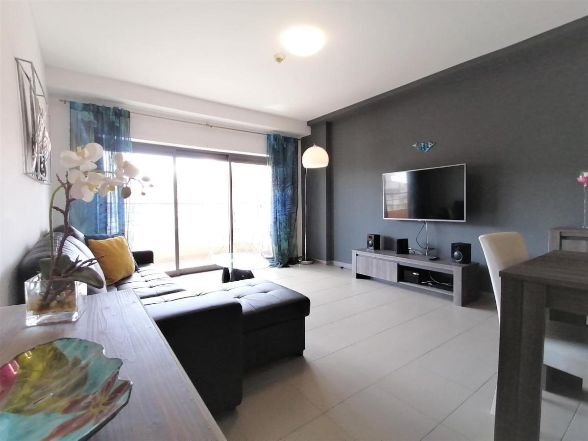 Paraiso Sol Rocha Luxurious Apartment *