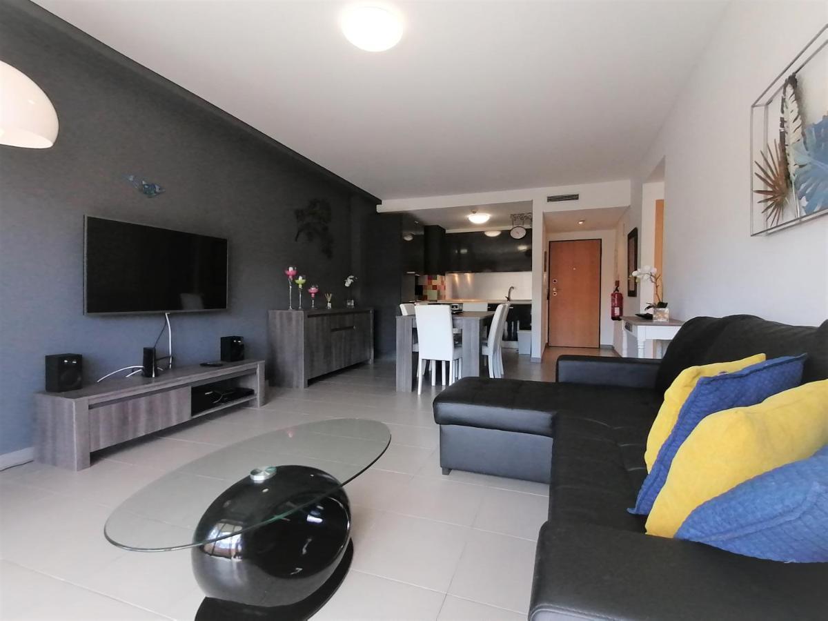 Appartement Paraiso Sol Rocha Luxurious Portimão